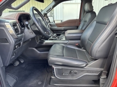 Used 2023  Ford F-150 LARIAT 4WD SuperCrew 5&period;5' Box at Mike Burkart Ford near Plymouth&comma; WI