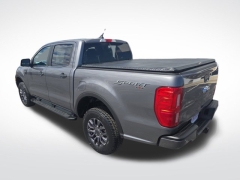 Used 2021 Ford Ranger 4WD SuperCrew 5' Box at Mike Burkart Ford near Plymouth, WI