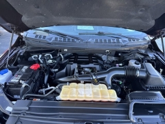 Used 2018  Ford F-150 4WD SuperCrew XLT 5 1/2 at Mike Burkart Ford near Plymouth, WI