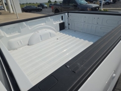 Used 2024 Ford F-150 XL 4WD SuperCrew Box at Mike Burkart Ford near Plymouth, WI