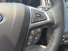 Used 2023 Ford Edge SEL AWD at Mike Burkart Ford near Plymouth, WI