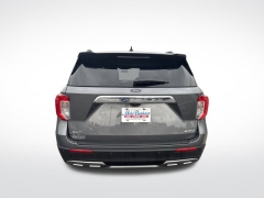 Used 2023 Ford Explorer XLT 4WD at Mike Burkart Ford near Plymouth, WI