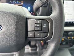 Used 2024  Ford F-150 4WD XL SuperCab 6&period;5' Box at Mike Burkart Ford near Plymouth&comma; WI