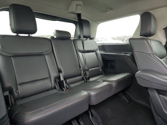 Used 2025  Ford Expedition Active 4x4 at Mike Burkart Ford near Plymouth, WI