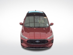 Used 2023 Ford Escape ST-Line Select AWD at Mike Burkart Ford near Plymouth, WI