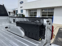 Used 2019 Ford F-150 4WD SuperCrew Box at Mike Burkart Ford near Plymouth, WI