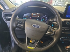 Used 2021 Ford Escape SE FWD at Mike Burkart Ford near Plymouth, WI