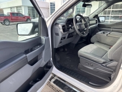 Used 2023  Ford F-150 4WD SuperCrew Box at Mike Burkart Ford near Plymouth&comma; WI