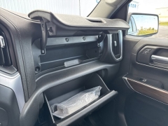 Used 2019  GMC Sierra 1500 4WD Crew Cab 147" SLT at Mike Burkart Ford near Plymouth, WI