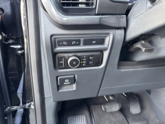 Used 2023  Ford F-150 4WD Tremor SuperCrew 5.5' Box at Mike Burkart Ford near Plymouth, WI