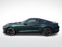 Used 2019 Ford Mustang 2d Fastback BULLITT at Mike Burkart Ford near Plymouth, WI