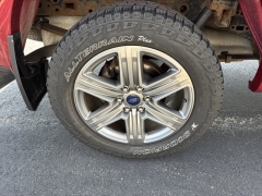 Used 2019 Ford F-150 4WD SuperCrew XLT 5 1/2 at Mike Burkart Ford near Plymouth, WI