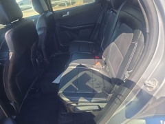 Used 2024 Ford Escape Platinum AWD at Mike Burkart Ford near Plymouth, WI