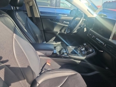 Used 2021 Lincoln Nautilus Reserve AWD at Mike Burkart Ford near Plymouth, WI