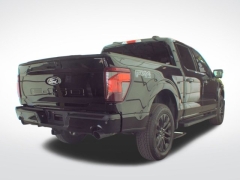 Used 2024 Ford F-150 XLT 4WD SuperCrew Box at Mike Burkart Ford near Plymouth, WI