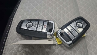 Used 2025 Ford Escape Active AWD at Mike Burkart Ford near Plymouth, WI
