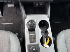 Used 2024  Ford Bronco Sport Big Bend 4x4 at Mike Burkart Ford near Plymouth, WI