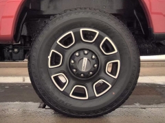 Used 2023  Ford Super Duty F-250 SRW 4WD Crew Cab Box at Mike Burkart Ford near Plymouth&comma; WI