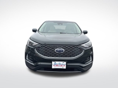 Used 2024  Ford Edge SEL AWD at Mike Burkart Ford near Plymouth&comma; WI