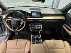 Used 2022 Lincoln Corsair Reserve AWD at Mike Burkart Ford near Plymouth, WI