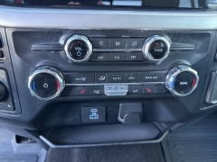 Used 2022  Ford F-150 4WD XLT SuperCrew 5.5' Box at Mike Burkart Ford near Plymouth, WI