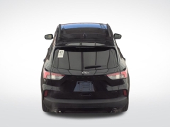 Used 2022 Ford Escape SEL AWD at Mike Burkart Ford near Plymouth, WI