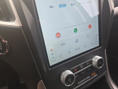 Used 2023 Ford Edge SEL AWD at Mike Burkart Ford near Plymouth, WI