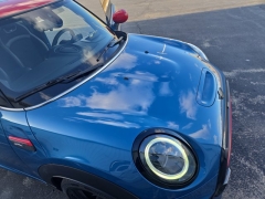Used 2023 MINI Hardtop 2 Door John Cooper Works FWD at Mike Burkart Ford near Plymouth, WI
