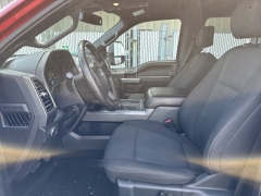 Used 2019 Ford F-150 4WD SuperCrew XLT 5 1/2 at Mike Burkart Ford near Plymouth, WI