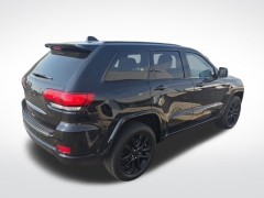 Used 2022 Jeep Grand Cherokee WK Laredo X 4x4 at Mike Burkart Ford near Plymouth, WI