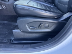 Used 2018  Ford Edge 4d SUV AWD SEL V6 at Mike Burkart Ford near Plymouth, WI