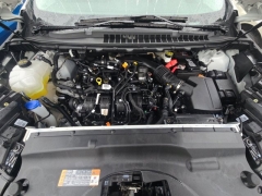 Used 2024  Ford Edge Titanium AWD at Mike Burkart Ford near Plymouth&comma; WI