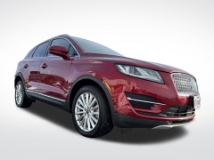 Used 2019  Lincoln MKC 4d SUV FWD at Mike Burkart Ford near Plymouth&comma; WI