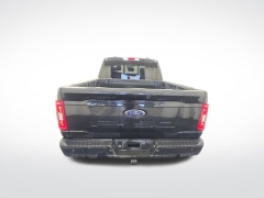 Used 2021 Ford F-150 4WD SuperCrew Box at Mike Burkart Ford near Plymouth, WI
