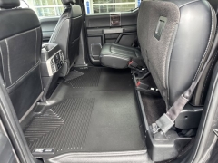Used 2017 Ford F-150 4WD SuperCrew Platinum 6 1/2 at Mike Burkart Ford near Plymouth, WI