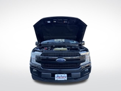 Used 2020  Ford F-150 4WD SuperCrew XLT 5 1&sol;2 at Mike Burkart Ford near Plymouth&comma; WI