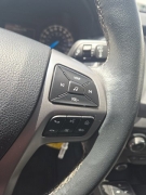 Used 2021 Ford Ranger 4WD SuperCrew 5' Box at Mike Burkart Ford near Plymouth, WI
