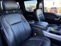 Used 2020  Ford F-150 4WD SuperCrew XLT 5 1&sol;2 at Mike Burkart Ford near Plymouth&comma; WI