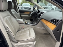 Used 2014 Lincoln MKX FWD 4dr at Mike Burkart Ford near Plymouth, WI