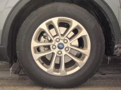 Used 2022  Ford Escape SE AWD at Mike Burkart Ford near Plymouth&comma; WI