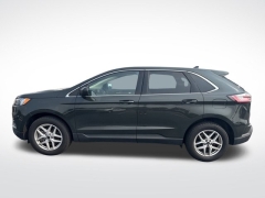 Used 2023 Ford Edge SEL AWD at Mike Burkart Ford near Plymouth, WI