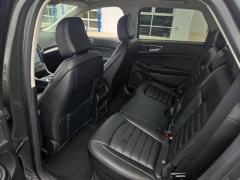 Used 2022 Ford Edge AWD at Mike Burkart Ford near Plymouth, WI