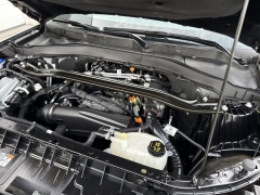 Used 2025  Ford Explorer ST-Line 4WD at Mike Burkart Ford near Plymouth&comma; WI