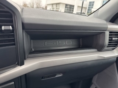 Used 2024  Ford F-150 4WD XL SuperCab 6&period;5' Box at Mike Burkart Ford near Plymouth&comma; WI