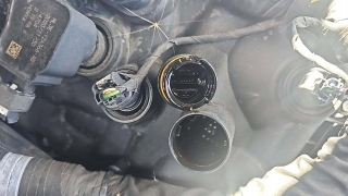Used 2024 Ford F-150 XLT 4WD SuperCrew Box at Mike Burkart Ford near Plymouth, WI