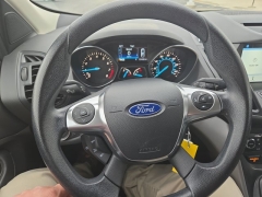 Used 2016 Ford Escape 4d SUV FWD SE at Mike Burkart Ford near Plymouth, WI
