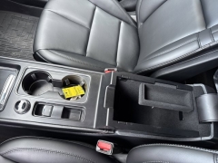 Used 2023 Lincoln Corsair Standard AWD at Mike Burkart Ford near Plymouth, WI