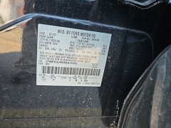 Used 2024 Ford Edge SEL AWD at Mike Burkart Ford near Plymouth, WI