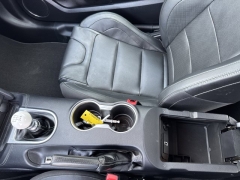 Used 2019 Ford Mustang 2d Fastback BULLITT at Mike Burkart Ford near Plymouth, WI
