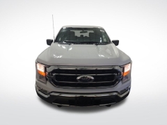 Used 2023  Ford F-150 4WD SuperCrew Box at Mike Burkart Ford near Plymouth, WI